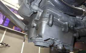HONDA VTR 250 Gen. 2 MC33