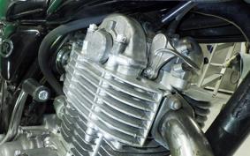 YAMAHA SR400 Gen.2 1991 1JR