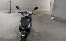 YAMAHA AXIS 100 SB06J
