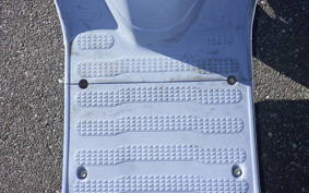 HONDA GYRO CANOPY 2023 TA02