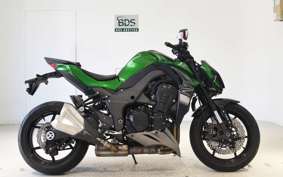 KAWASAKI Z1000 Gen.5 2019 ZXT00W