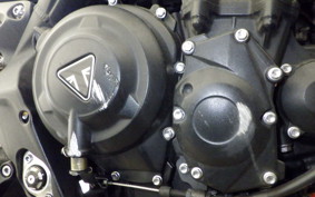 TRIUMPH STREET TRIPLE RS 2023