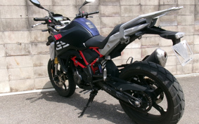 BMW G310GS 2022 0G31