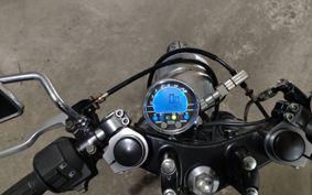 KAWASAKI 250TR BJ250F