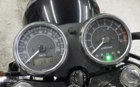 KAWASAKI ESTRELLA 2008 BJ250A