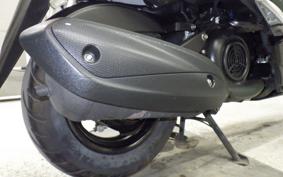 YAMAHA AXIS 125 Z SED7J