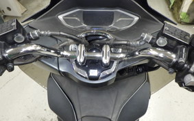 HONDA PCX 160 KF47
