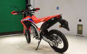 HONDA CRF250L MD47