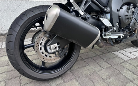 YAMAHA FZ8 FAZER ABS 2012 RN25