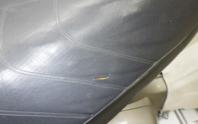 HONDA C50 SUPER CUB E AA01