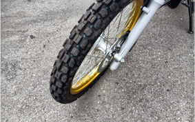 YAMAHA  SEROW 250 FINAL ED DG31J