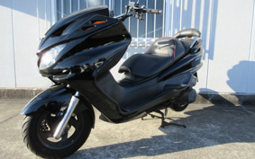 YAMAHA MAJESTY 250 SG03J