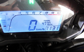 HONDA GROM JC75