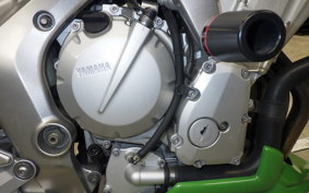 YAMAHA FAZER FZ6 S 2005