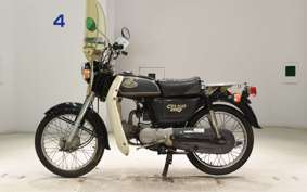HONDA CD50 BENLY CD50