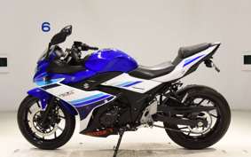 SUZUKI GSX250R
