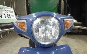 SUZUKI ﾚｯﾂ CA4AA