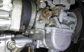 SUZUKI GS400 2005 GS400