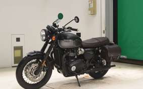 TRIUMPH BONNEVILLE T120 2021