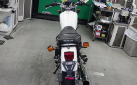HONDA CB223S 2015 MC40