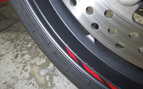 HONDA CBR650R 2022 RH03