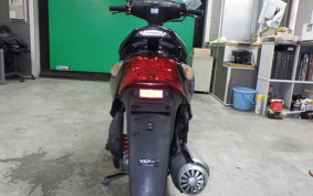 YAMAHA JOG ZR Gen.3 SA39J