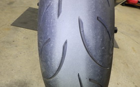 YAMAHA MT-09 A 2016 RN34J