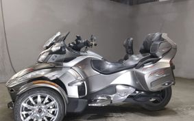 OTHER BRP CAN-AM SPIDER RT 2014 NBD