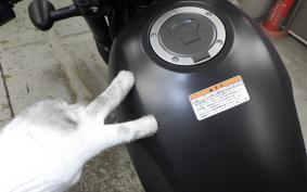 HONDA REBEL 250 S 2021 MC49