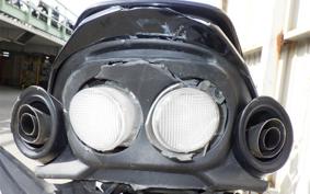 SUZUKI GSR400 A 2015 GK7EA