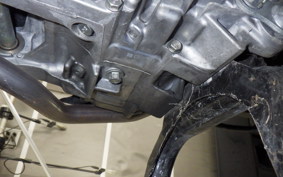 HONDA FORZA SI 2010 MF12