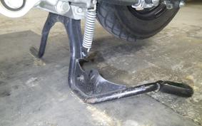 HONDA TACT-4ﾍﾞｰｼｯｸ 2008 AF79