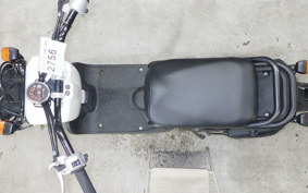 HONDA ZOOMER 1998 AF58