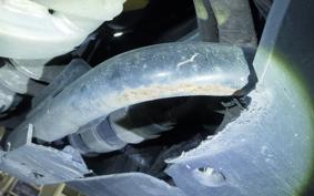 HONDA ﾍﾞﾝﾘｨ110 JA09