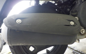 SUZUKI LET's CA4AA
