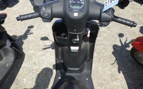 HONDA TACT-4ﾍﾞｰｼｯｸ AF79