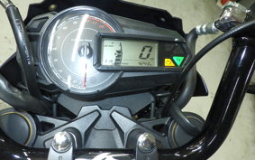 KAWASAKI Z125 PRO BR125H