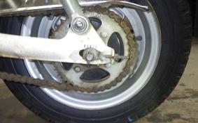 HONDA CHALY 50 CF50