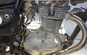 KAWASAKI ESTRELLA RS Custom BJ250A