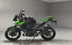 KAWASAKI Z400 2022 EX400G