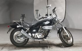 HONDA MAGNA 50 AC13
