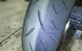 HONDA CB750 GEN 2 2008 RC42