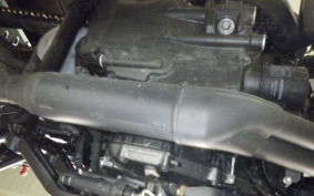 HONDA REBEL 1100 DCT 2021 SC83