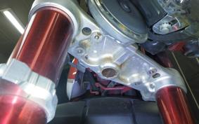 HONDA MONKEY 125 2023 JB02