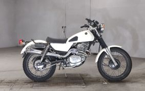 HONDA SILKROAD L250S