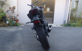 YAMAHA MT-25 ABS RG95J