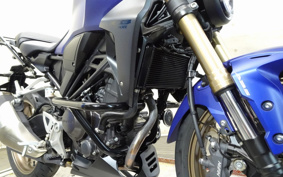 HONDA CB250R MC52