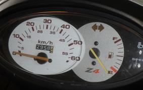 HONDA DIO Z4 2025 AF57