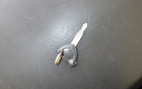 SUZUKI LET's 5 CA47A