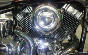 YAMAHA DRAGSTAR 400 CLASSIC 1998 4TR